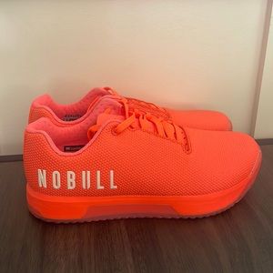 Men’s NoBull Trainer+ brand new